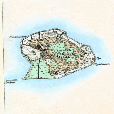 Romsø